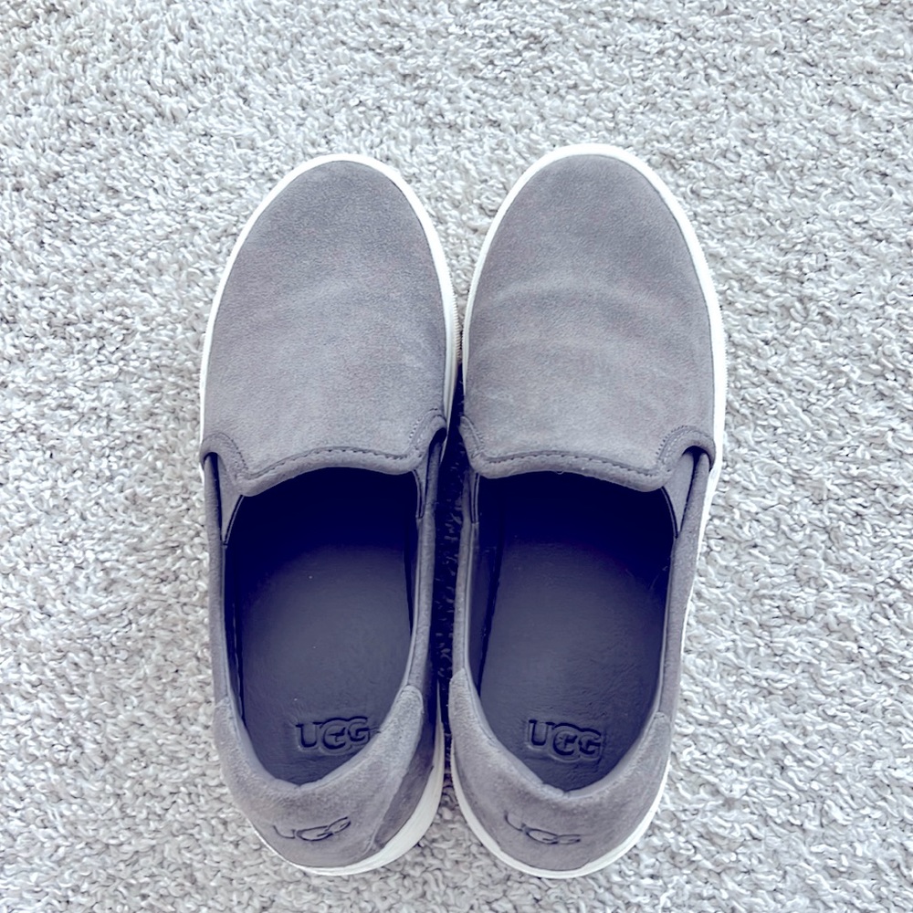 Ugg Shoes.